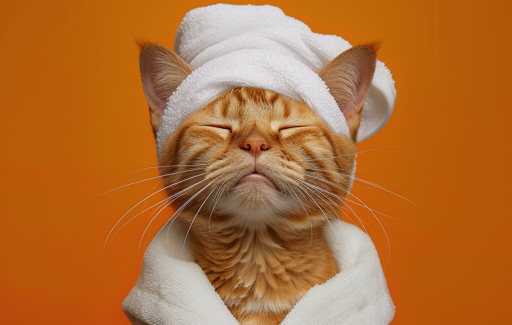 Bad Breath in Your Pet? Why It Matters and What You Can Do