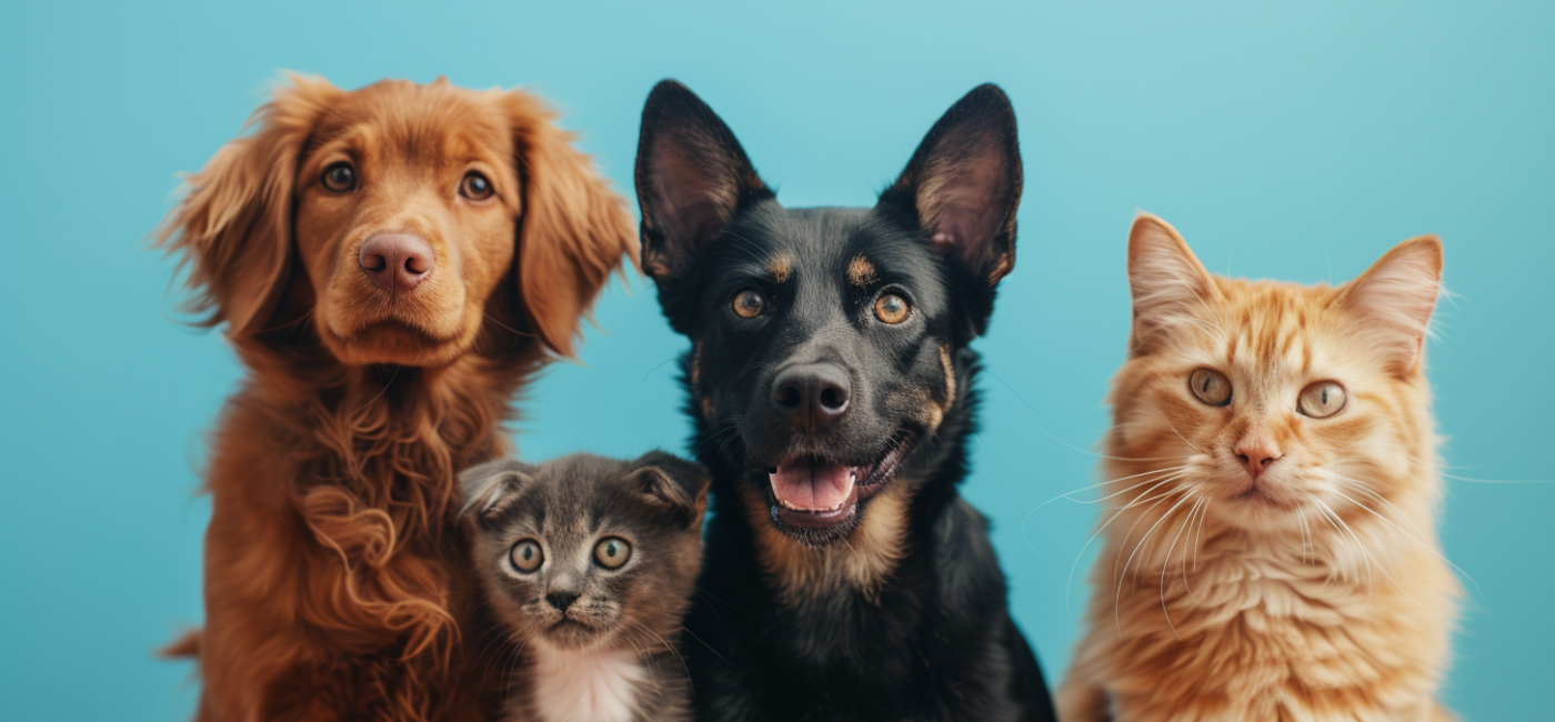 Pet Dental Care: Why Clean Teeth Mean a Longer, Healthier Life